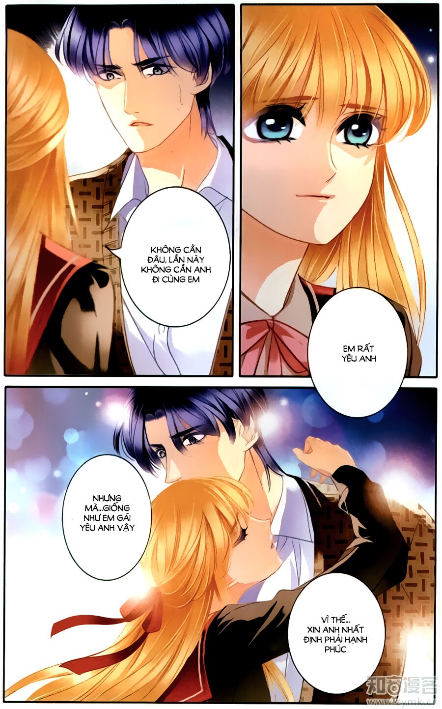 Sủng Phi Của Pharaoh: Chapter 66