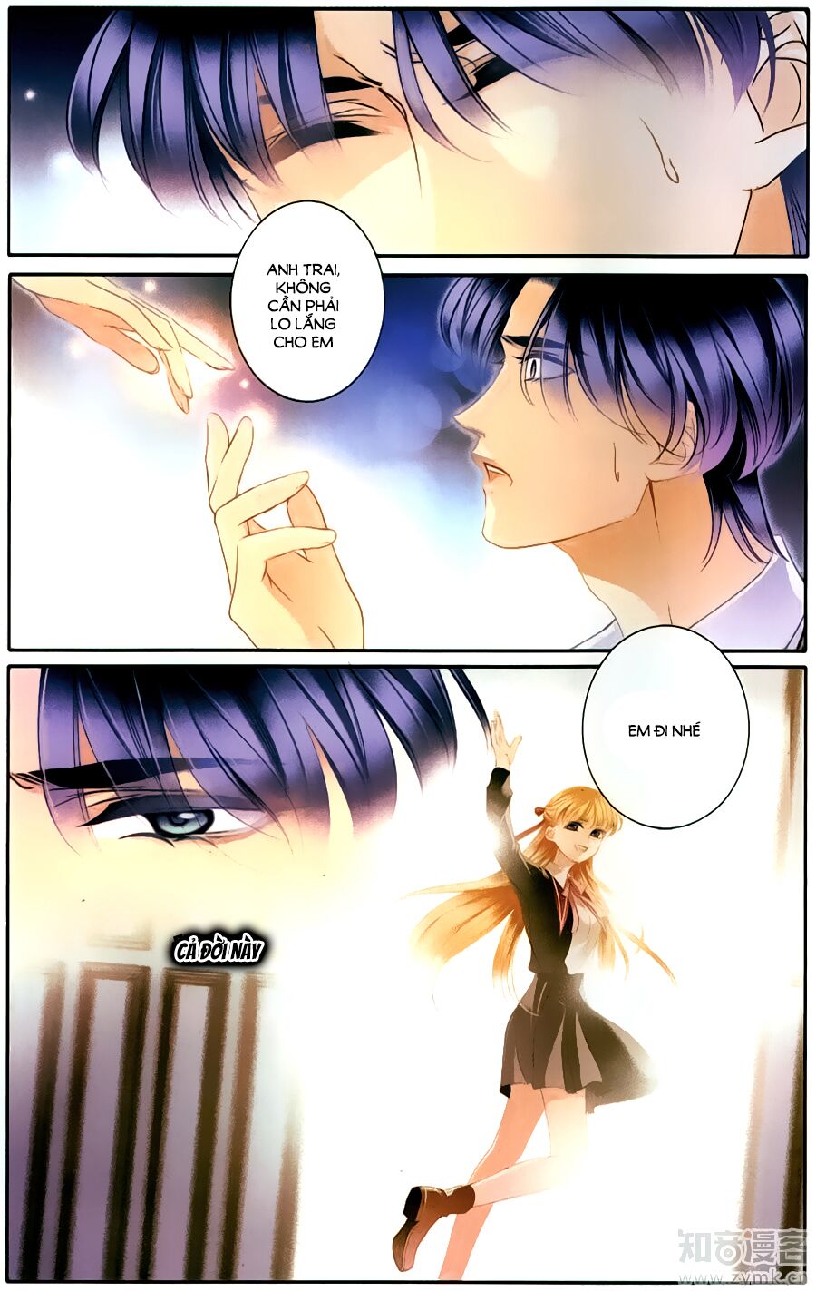 Sủng Phi Của Pharaoh: Chapter 66