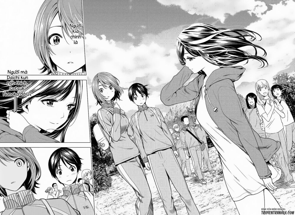 Cross account: Chapter 14