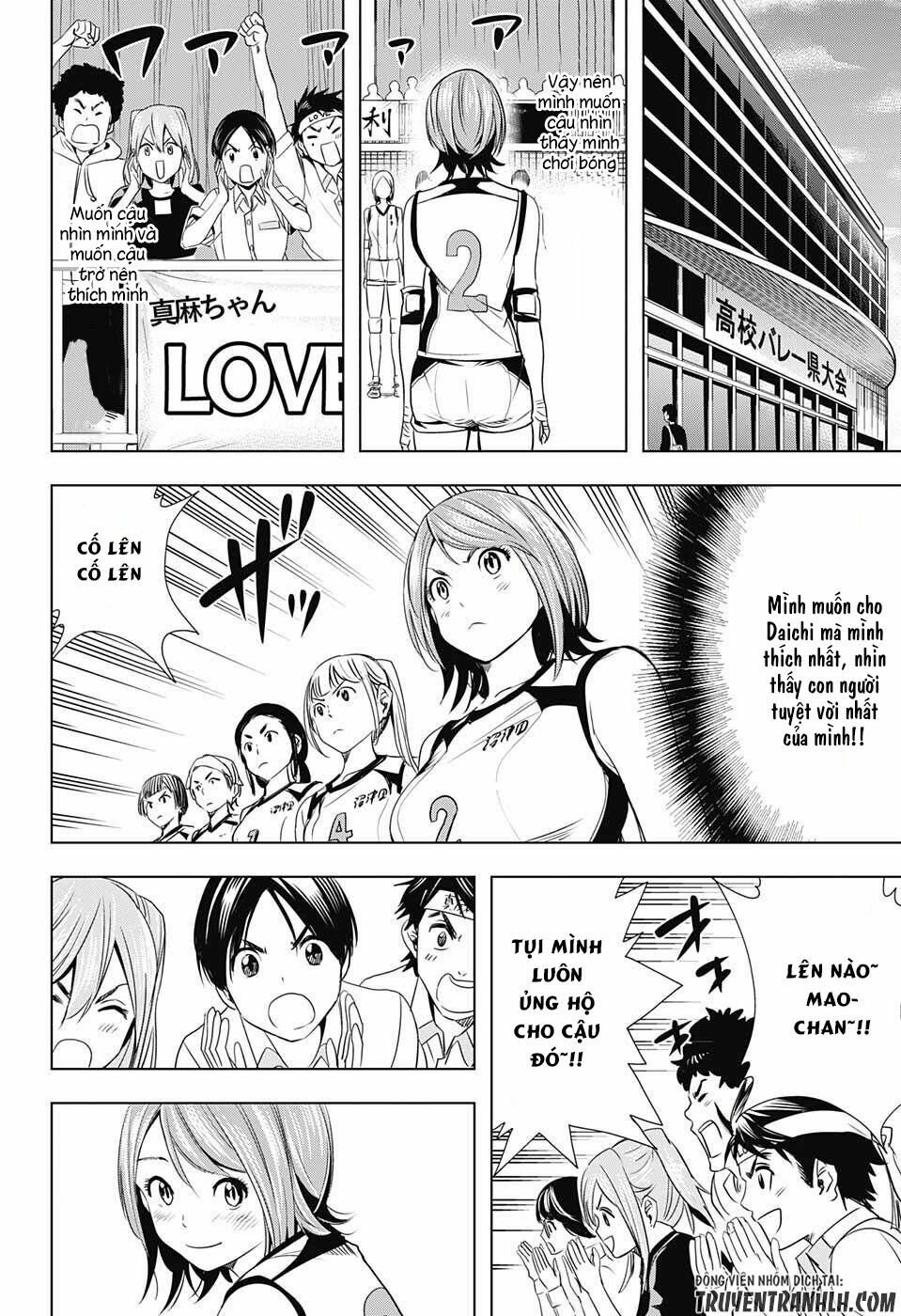Cross account: Chapter 19