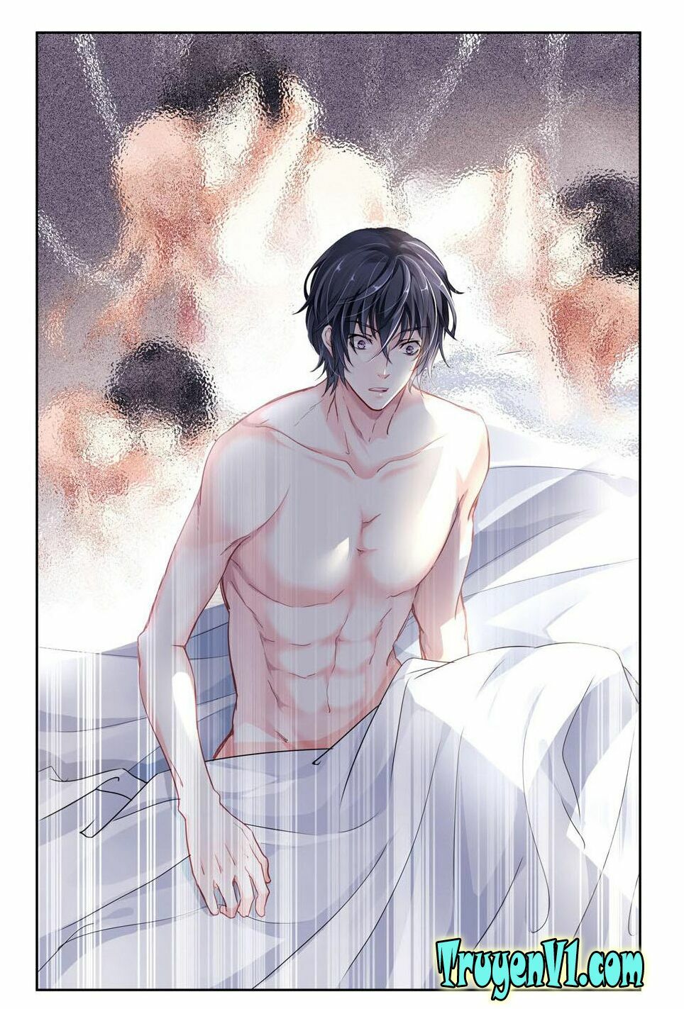 Hôn Trộm 55 Lần: Chapter 1