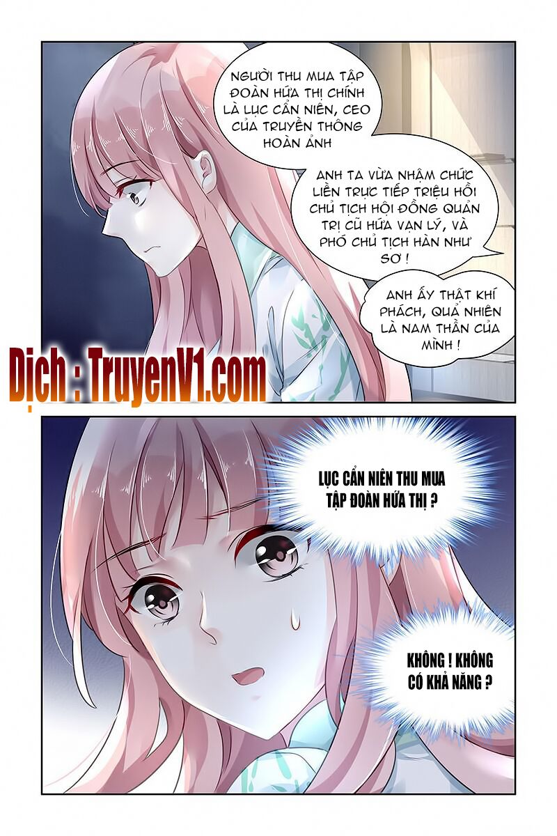 Hôn Trộm 55 Lần: Chapter 108