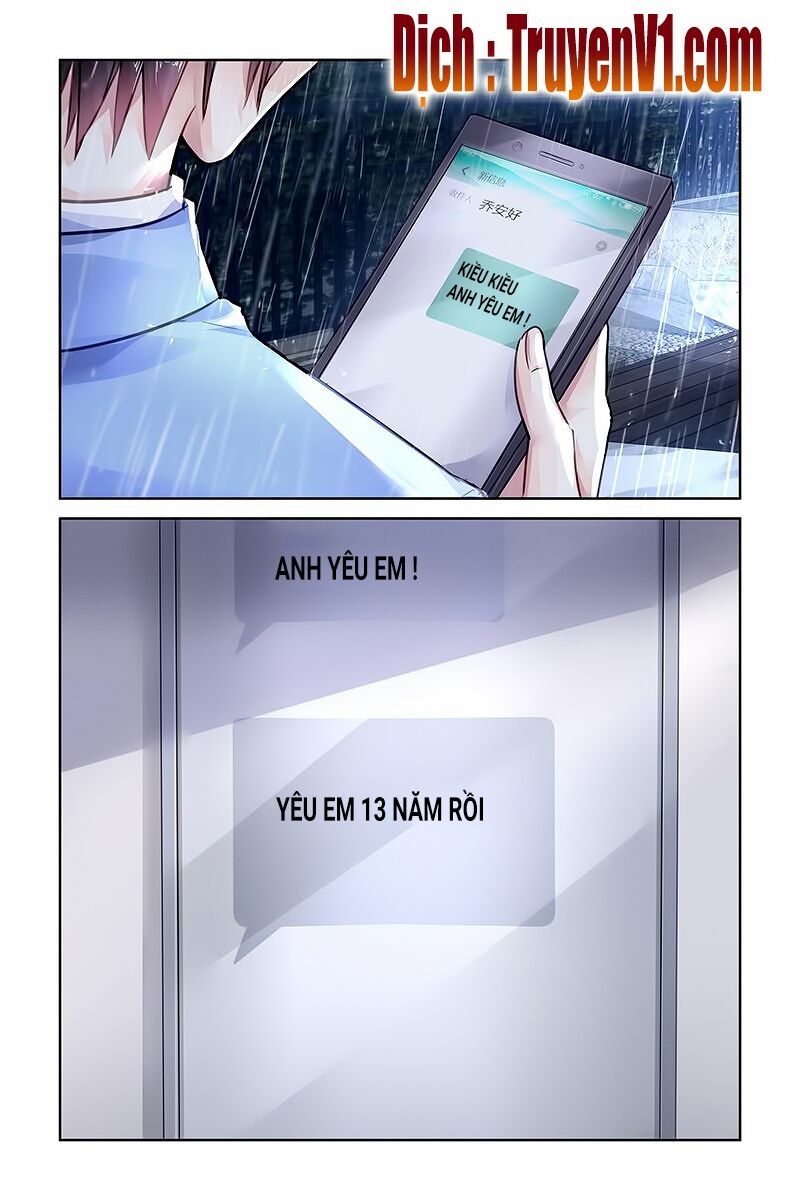 Hôn Trộm 55 Lần: Chapter 114