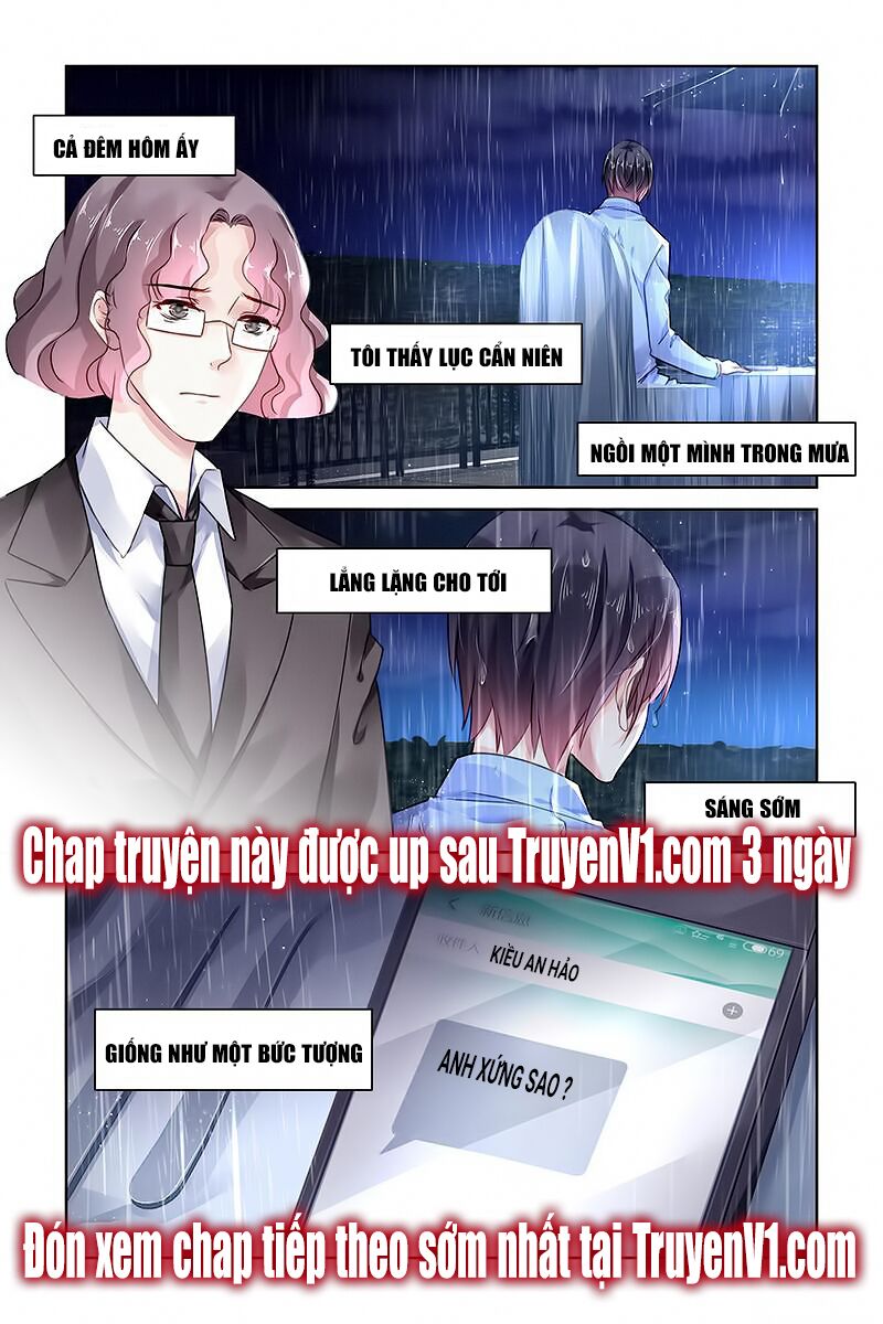 Hôn Trộm 55 Lần: Chapter 114