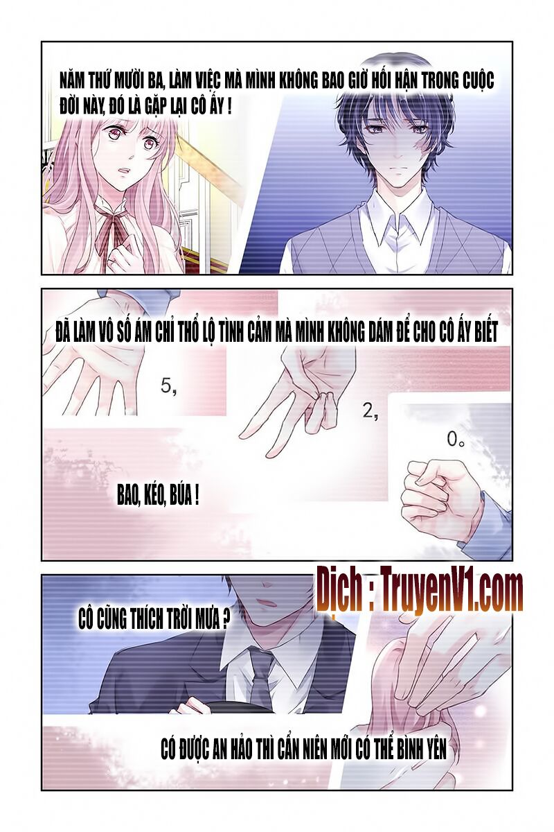 Hôn Trộm 55 Lần: Chapter 117