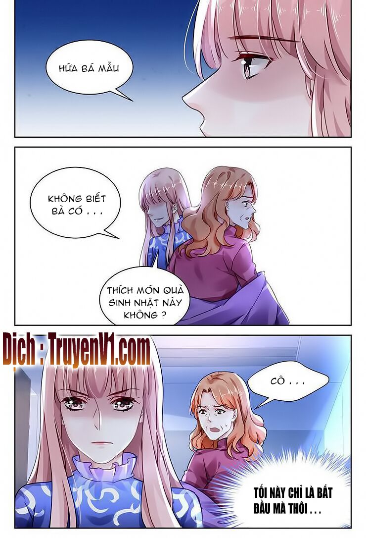 Hôn Trộm 55 Lần: Chapter 123