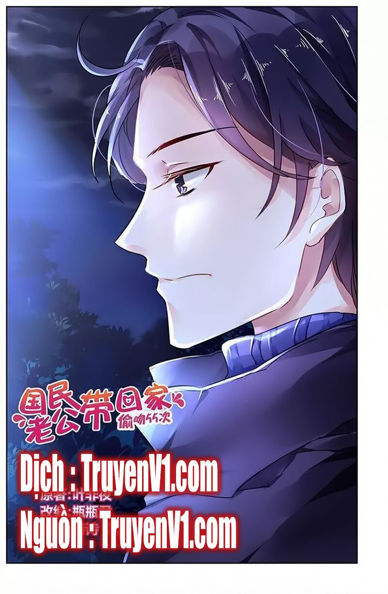 Hôn Trộm 55 Lần: Chapter 126