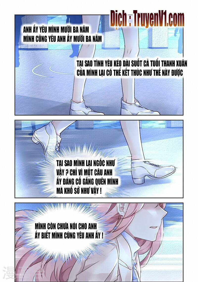 Hôn Trộm 55 Lần: Chapter 134
