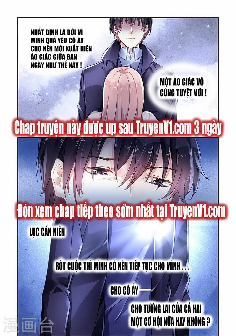 Hôn Trộm 55 Lần: Chapter 134