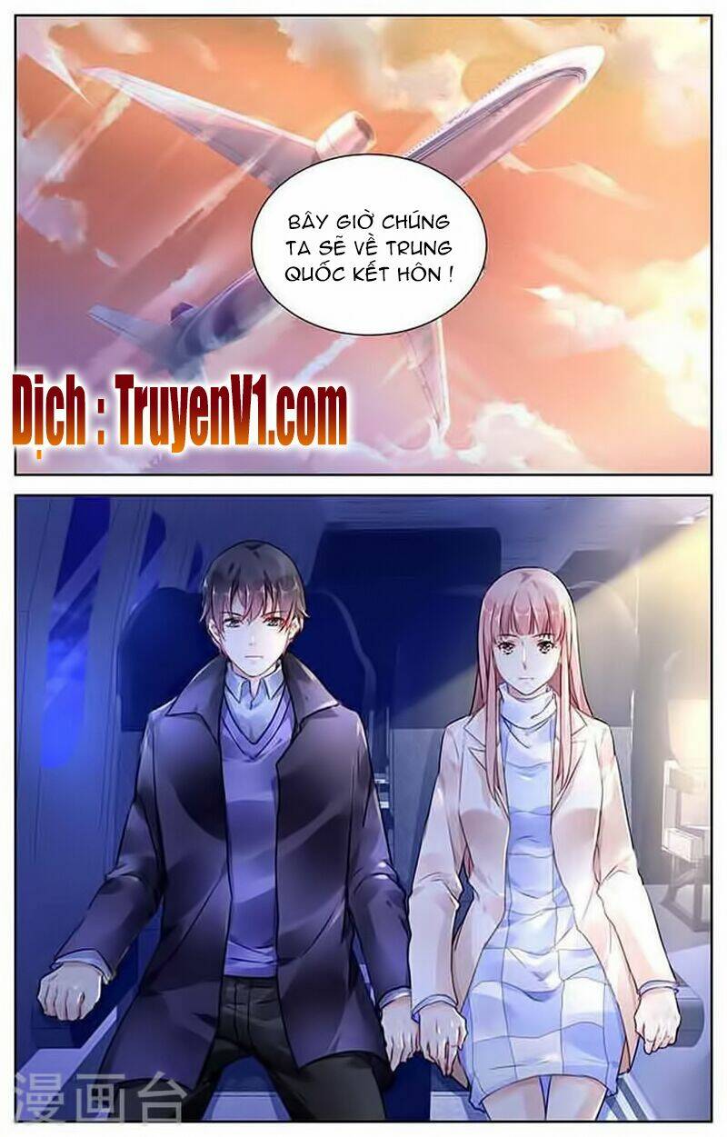 Hôn Trộm 55 Lần: Chapter 136
