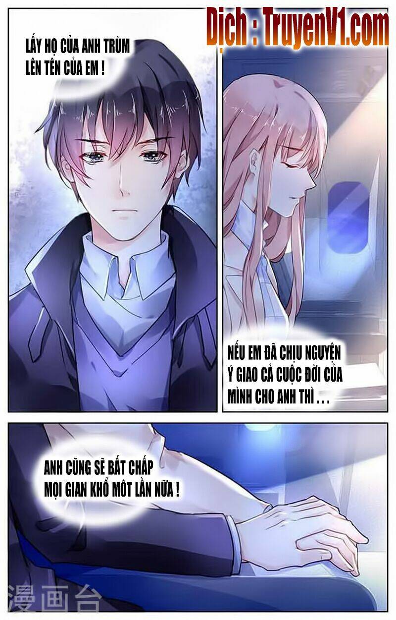 Hôn Trộm 55 Lần: Chapter 136