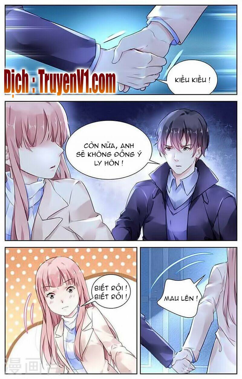 Hôn Trộm 55 Lần: Chapter 136