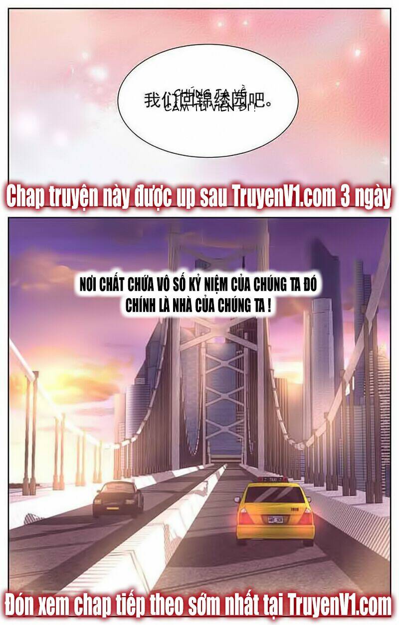 Hôn Trộm 55 Lần: Chapter 136
