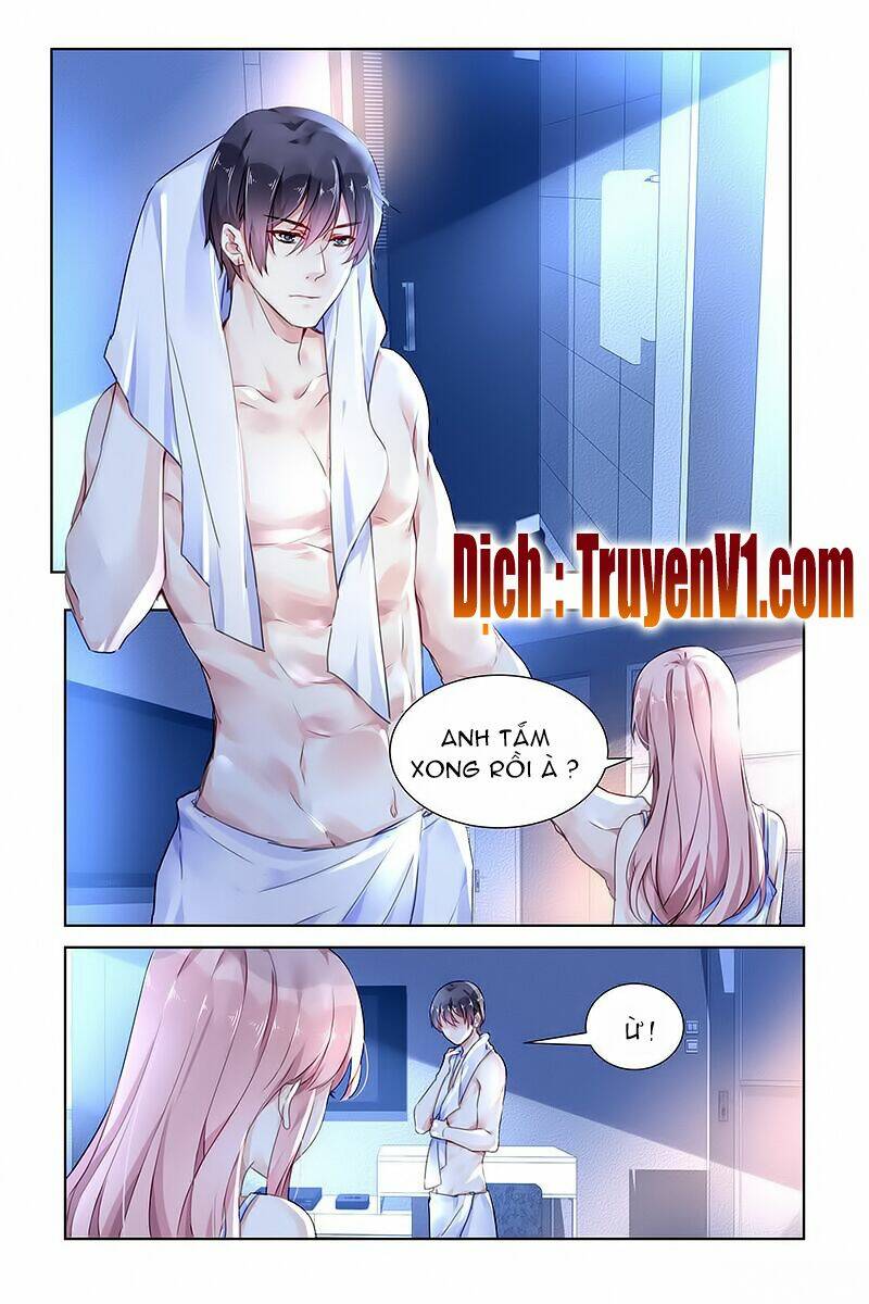 Hôn Trộm 55 Lần: Chapter 137