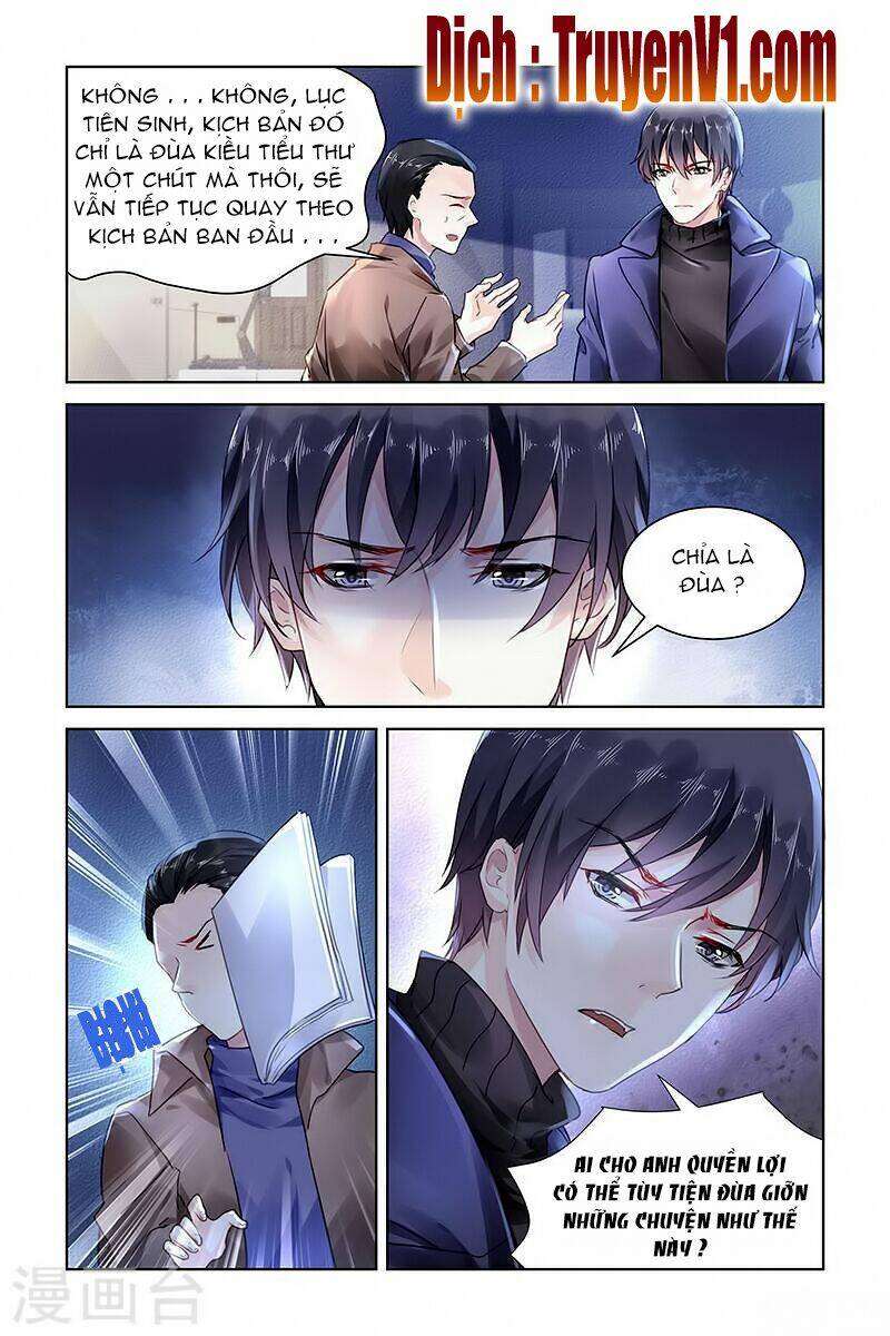 Hôn Trộm 55 Lần: Chapter 139