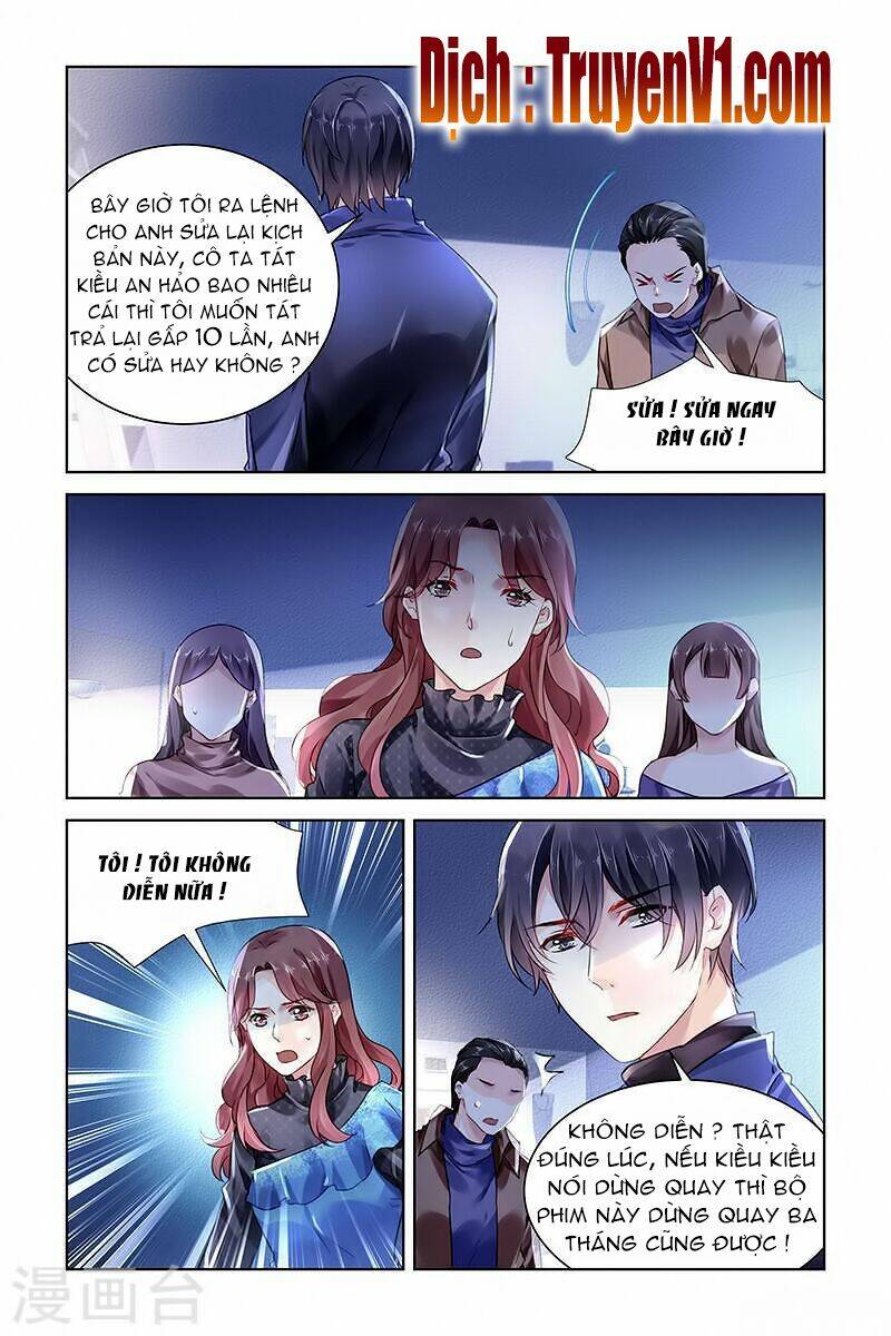 Hôn Trộm 55 Lần: Chapter 139