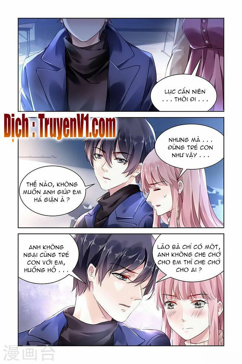 Hôn Trộm 55 Lần: Chapter 139
