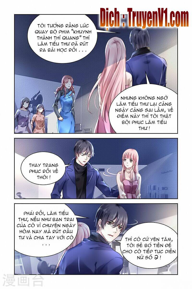Hôn Trộm 55 Lần: Chapter 139