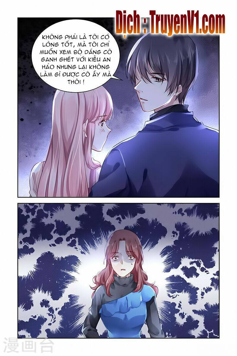 Hôn Trộm 55 Lần: Chapter 139