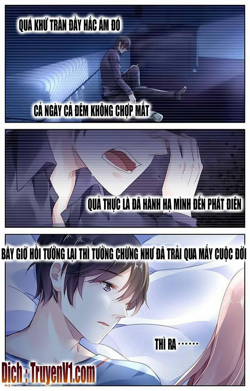 Hôn Trộm 55 Lần: Chapter 144