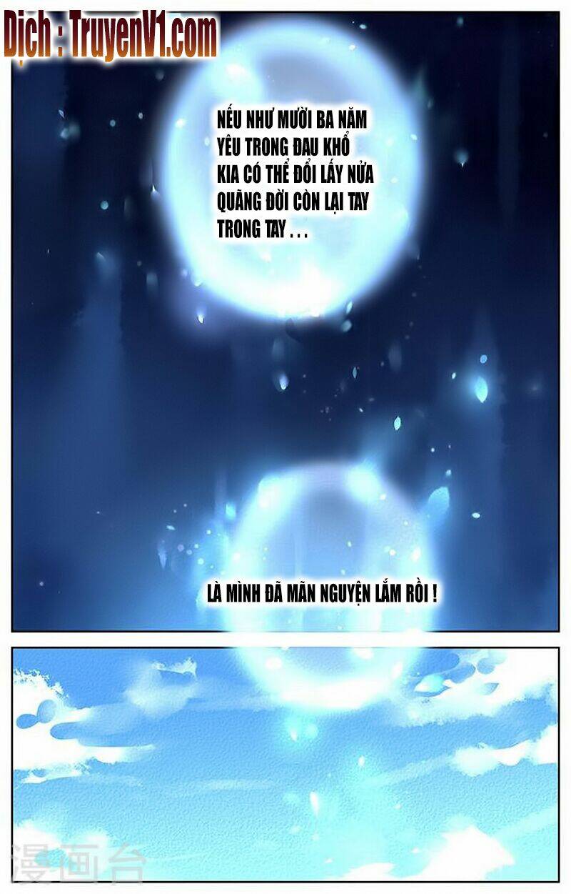 Hôn Trộm 55 Lần: Chapter 144