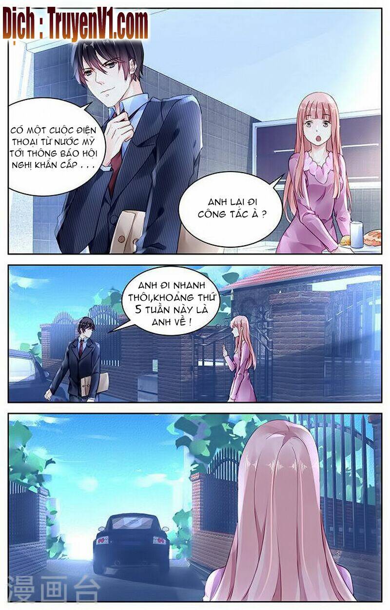 Hôn Trộm 55 Lần: Chapter 144