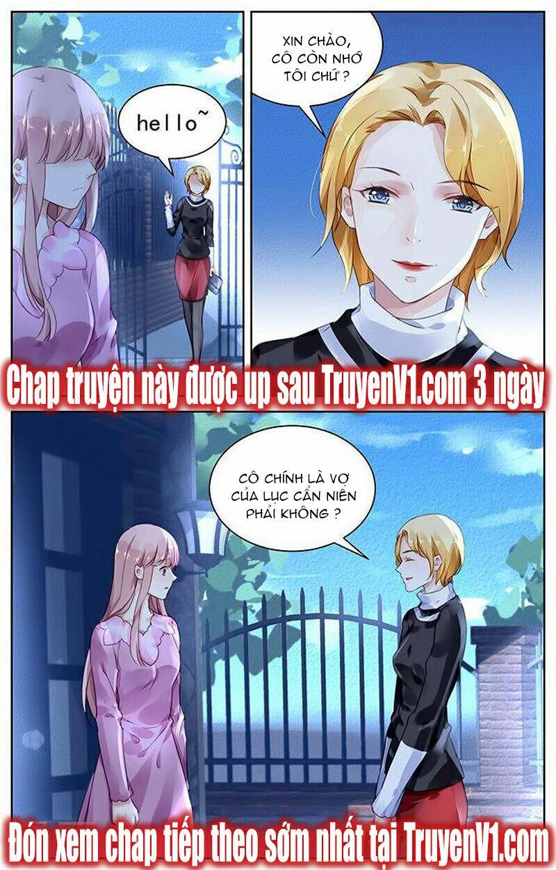 Hôn Trộm 55 Lần: Chapter 144