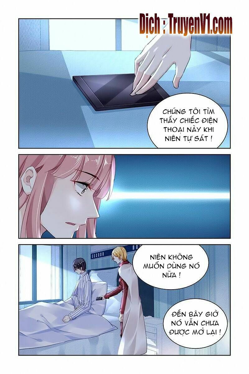 Hôn Trộm 55 Lần: Chapter 148