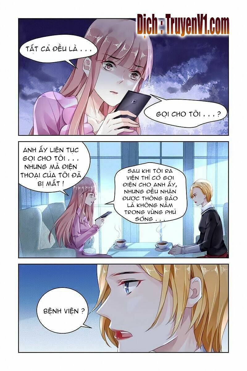 Hôn Trộm 55 Lần: Chapter 148