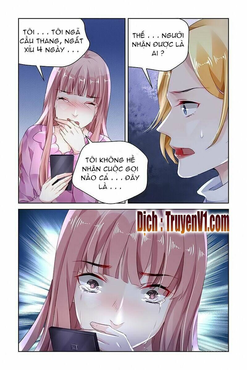 Hôn Trộm 55 Lần: Chapter 148