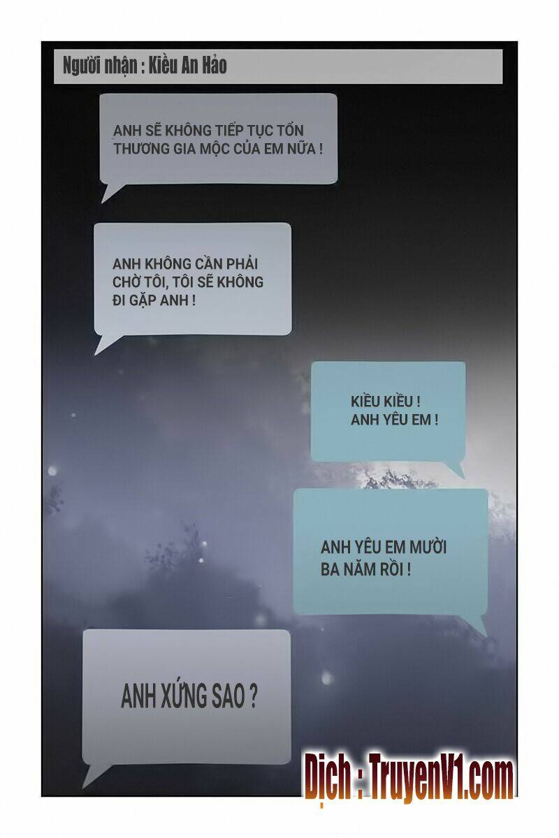 Hôn Trộm 55 Lần: Chapter 148