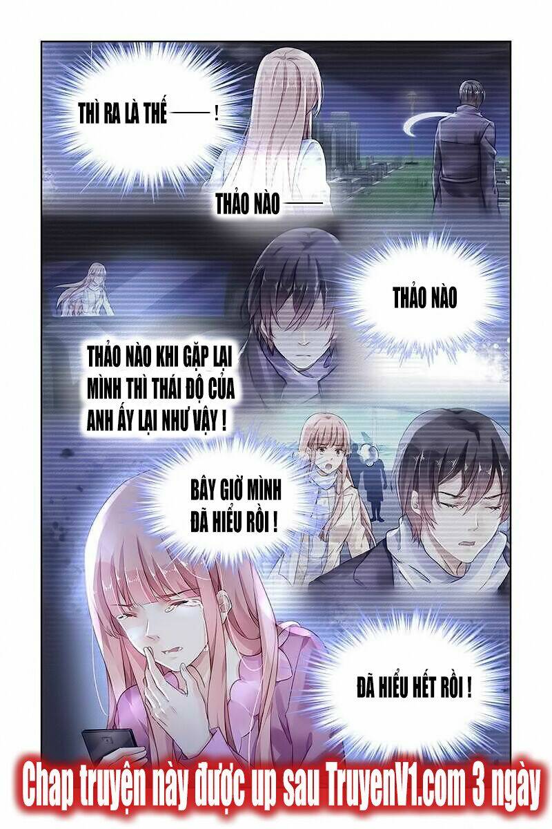 Hôn Trộm 55 Lần: Chapter 148