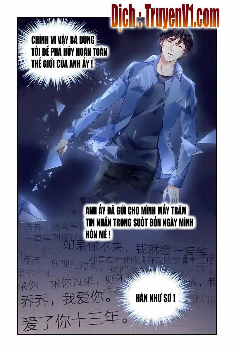 Hôn Trộm 55 Lần: Chapter 149
