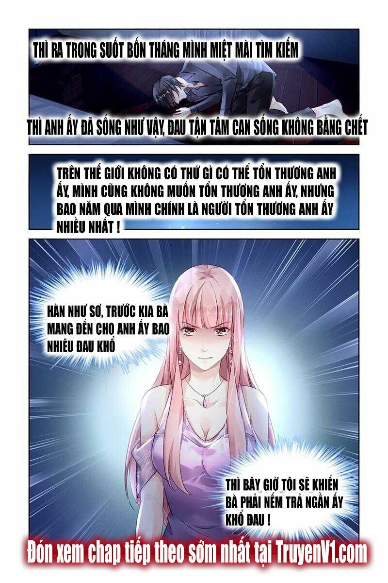 Hôn Trộm 55 Lần: Chapter 149