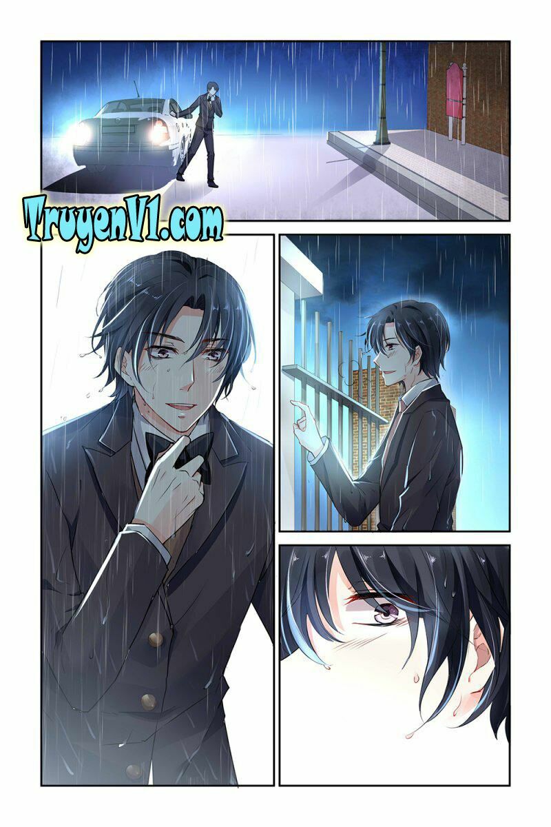 Hôn Trộm 55 Lần: Chapter 15