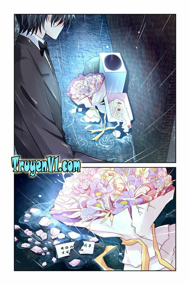 Hôn Trộm 55 Lần: Chapter 15