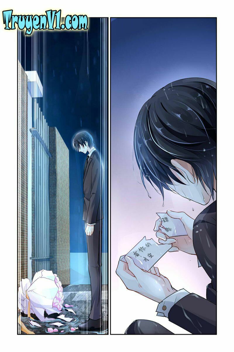 Hôn Trộm 55 Lần: Chapter 15