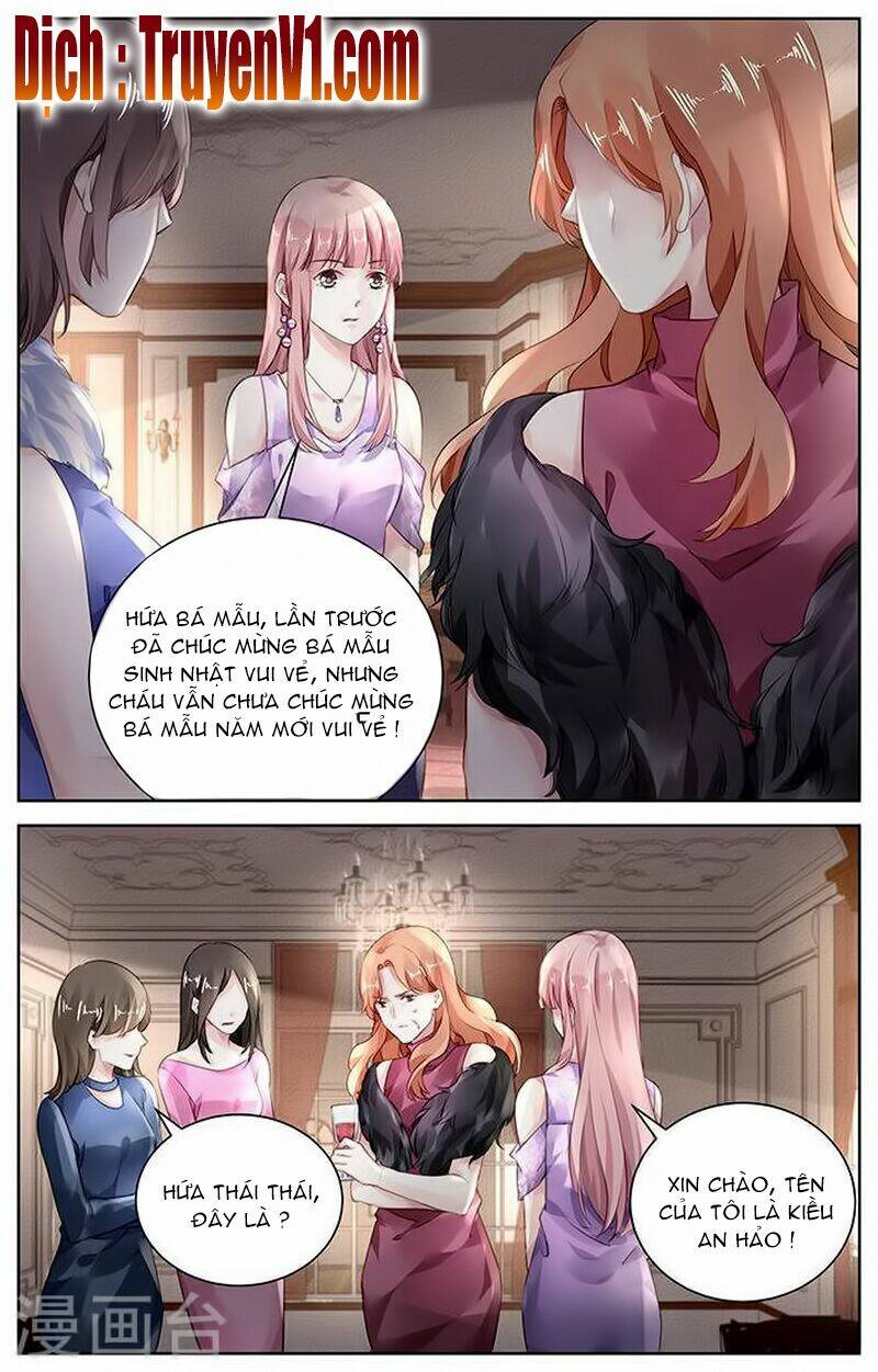 Hôn Trộm 55 Lần: Chapter 150
