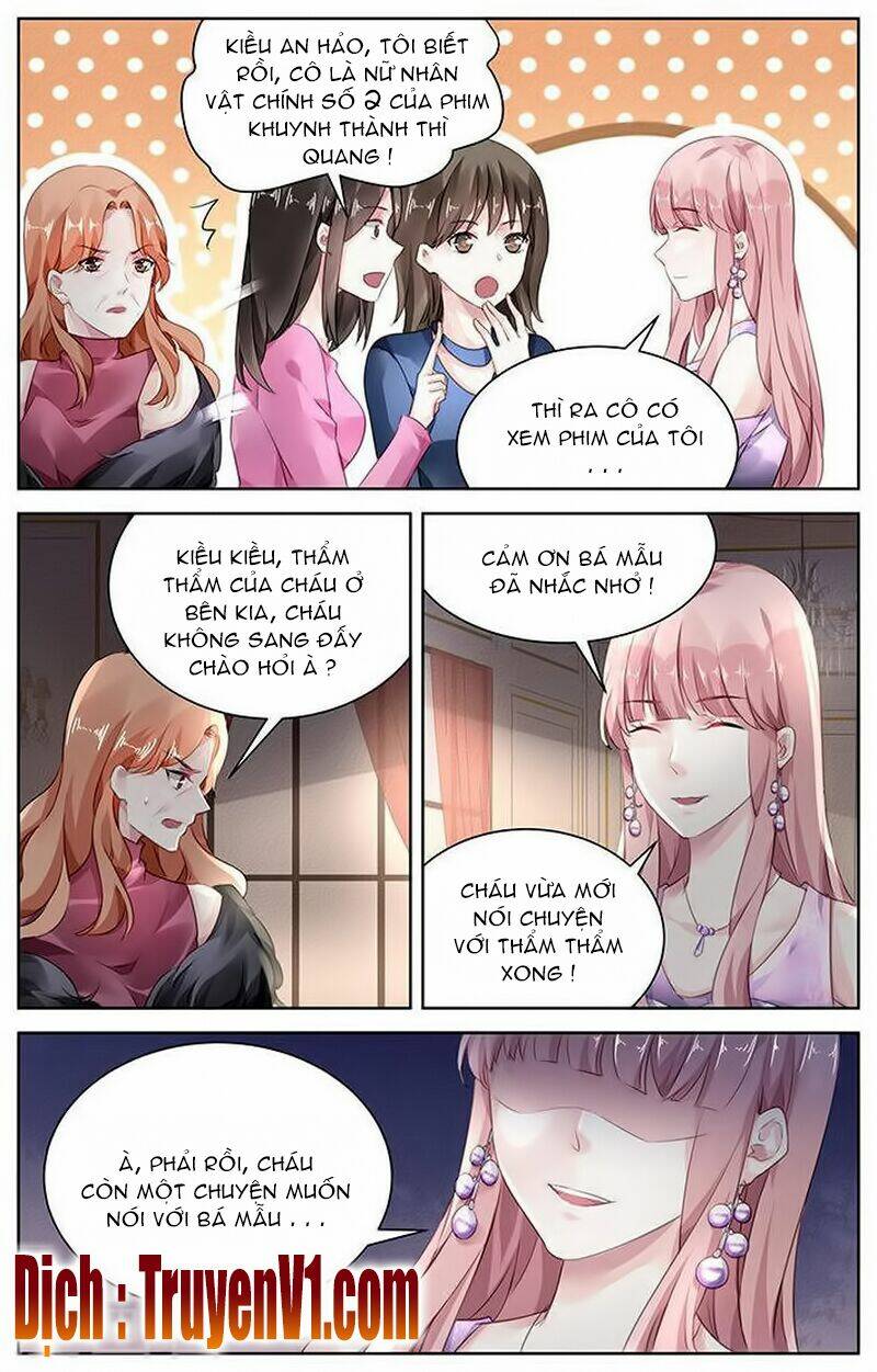 Hôn Trộm 55 Lần: Chapter 150