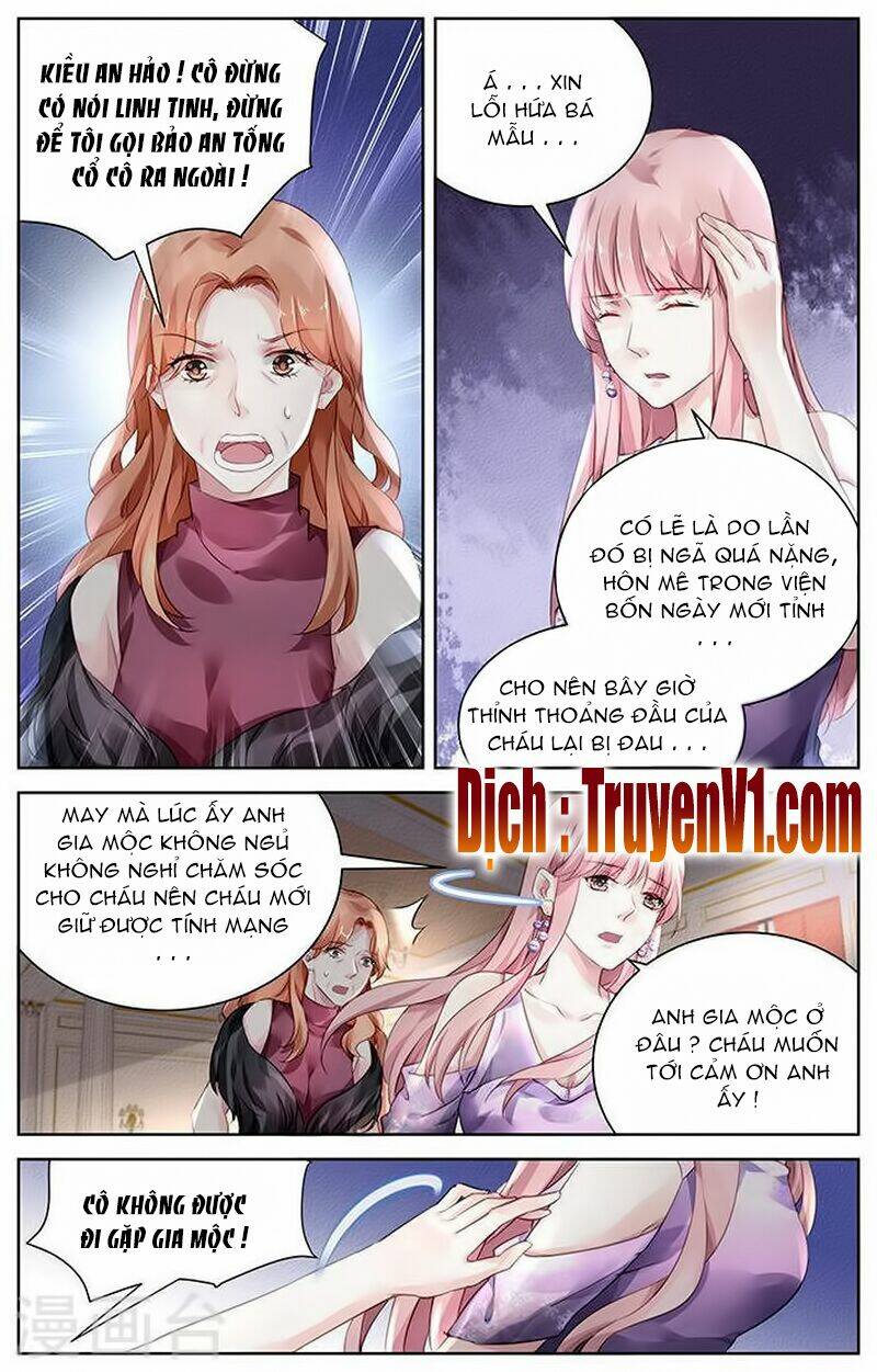 Hôn Trộm 55 Lần: Chapter 150