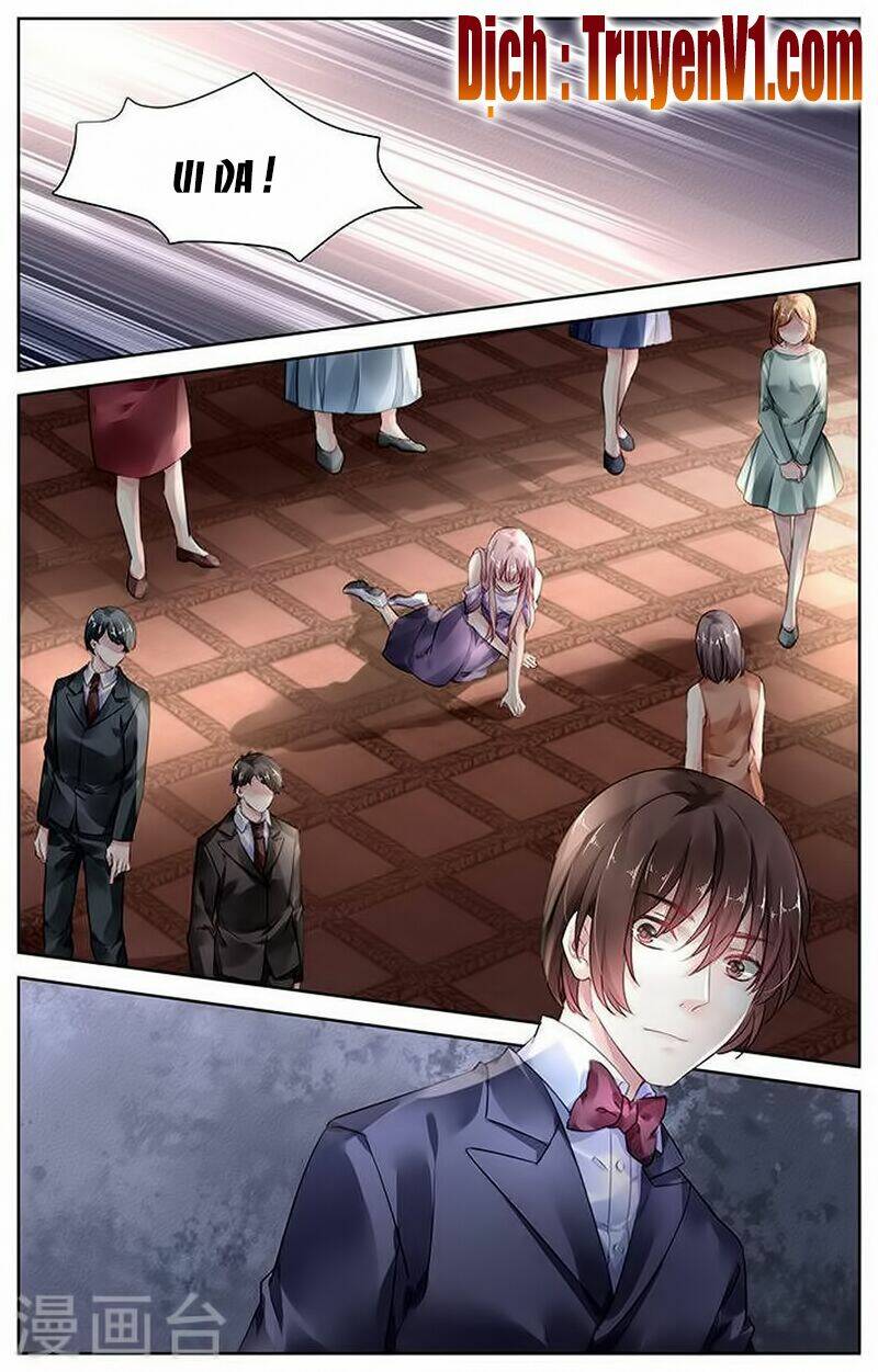 Hôn Trộm 55 Lần: Chapter 150