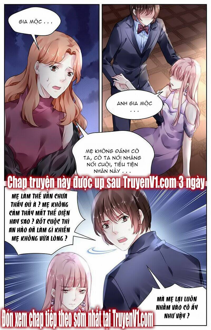 Hôn Trộm 55 Lần: Chapter 150