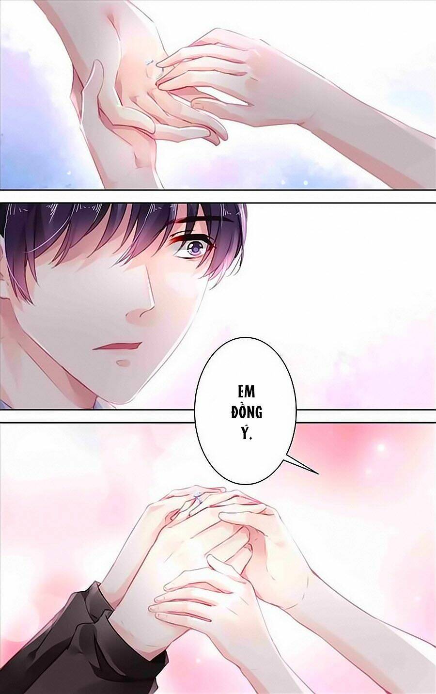 Hôn Trộm 55 Lần: Chapter 182