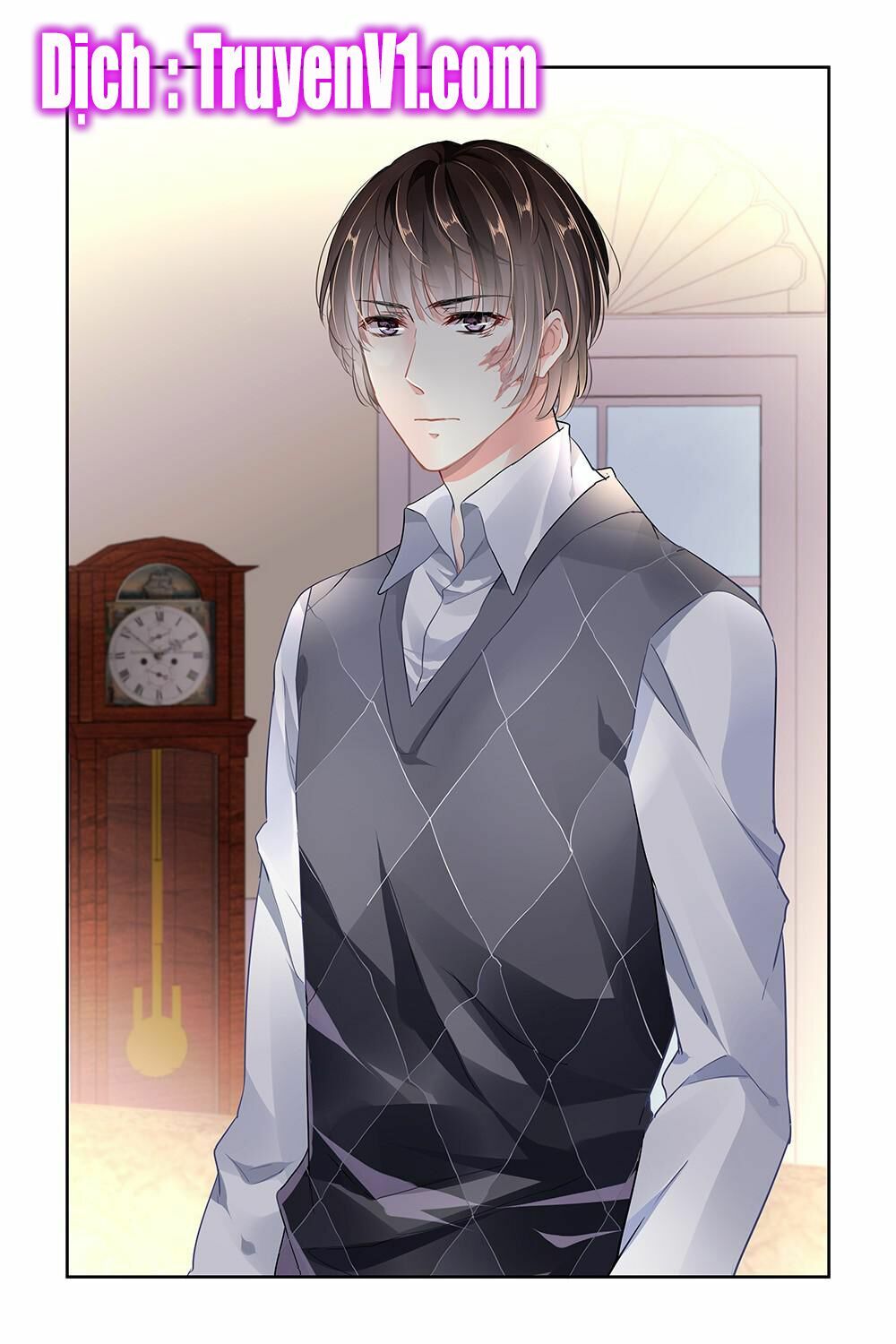 Hôn Trộm 55 Lần: Chapter 20