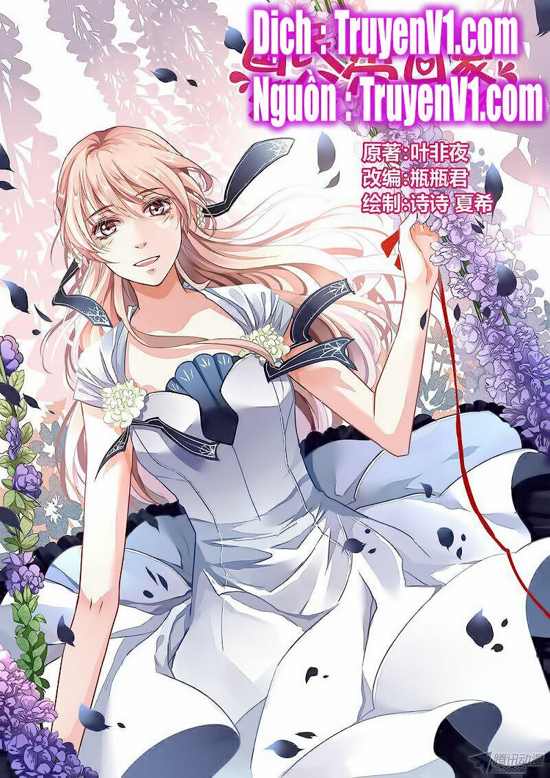 Hôn Trộm 55 Lần: Chapter 29