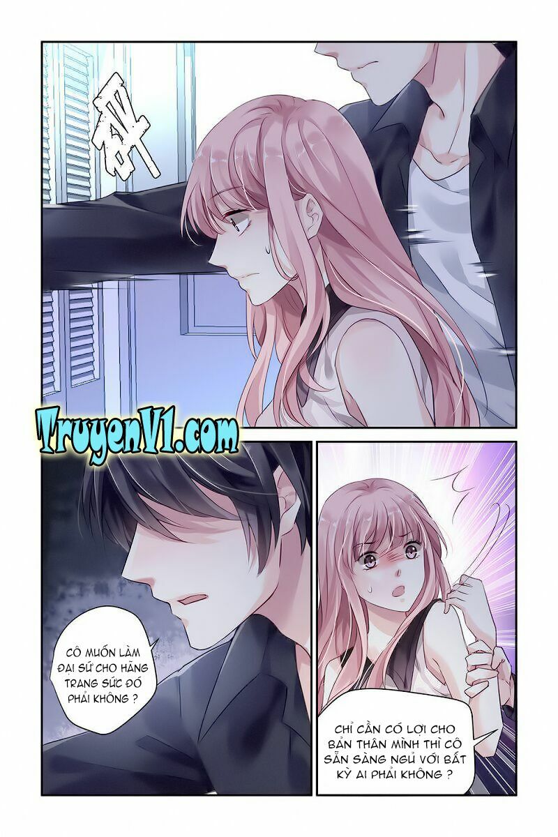 Hôn Trộm 55 Lần: Chapter 29