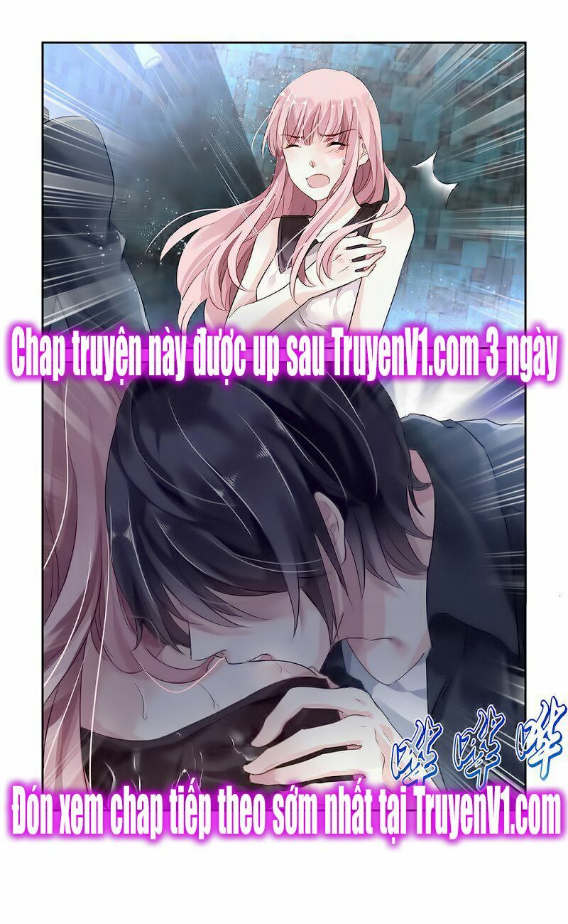 Hôn Trộm 55 Lần: Chapter 29