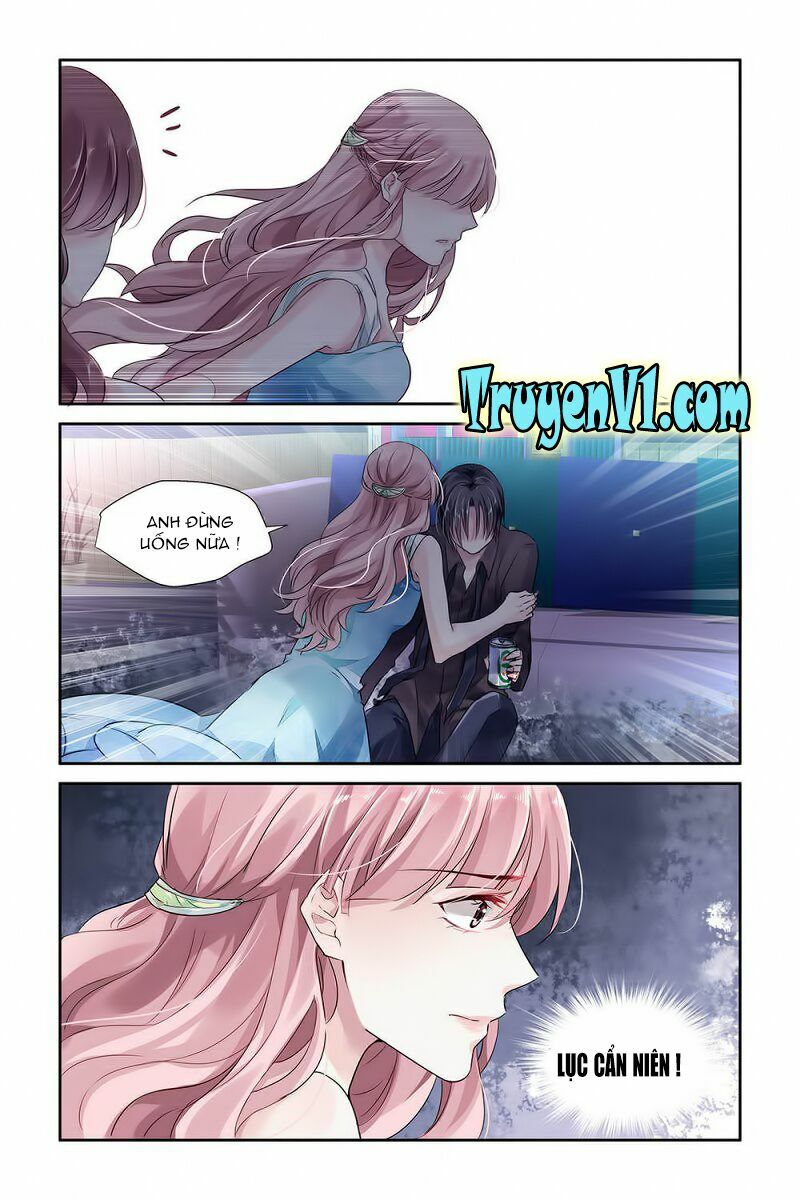 Hôn Trộm 55 Lần: Chapter 33