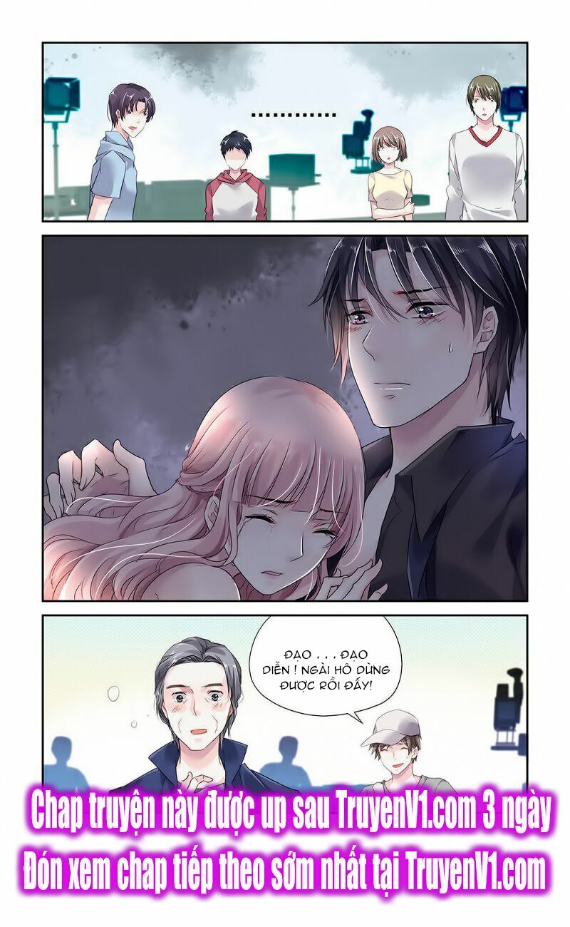 Hôn Trộm 55 Lần: Chapter 33
