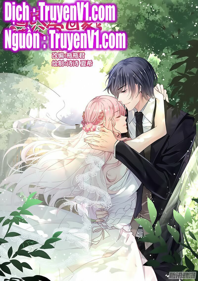Hôn Trộm 55 Lần: Chapter 39